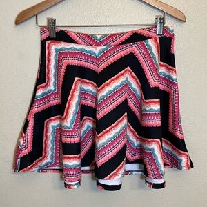 *3/$15* Popular Basics Pink Mini Skirt